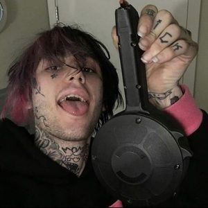 Meet your Posher, Alfred